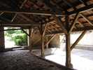 Lavoir de VAUGRIGNEUSE
