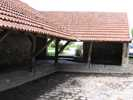 Lavoir de VAUGRIGNEUSE