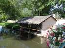 Lavoir de MORIGNY CHAMPIGNY