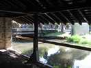 Lavoir de MORIGNY CHAMPIGNY
