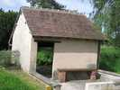 Lavoir de ST HILAIRE