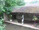 Lavoir de SERMAISE
