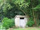 Lavoir de ST CYR SOUS DOURDAN