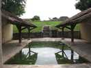 Lavoir de SAULX LES CHARTREUX