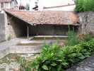 Lavoir de SAULX LES CHARTREUX