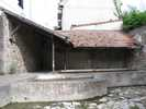 Lavoir de SAULX LES CHARTREUX