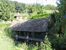 Lavoir de SOUZY LA BRICHE