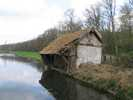 Lavoir de LIMOURS