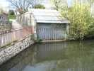 Lavoir de DOURDAN