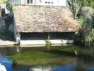 Lavoir de SACLAS