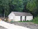 Lavoir de BOURAY SUR JUINE