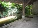 Lavoir de CHALO ST MARS