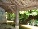 Lavoir de CHALO ST MARS