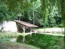 Lavoir de CHALOU MOULINEUX