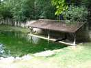 Lavoir de CHALOU MOULINEUX