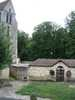 Lavoir de CHAMARANDE