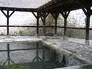 Lavoir de CHAMARANDE