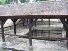 Lavoir de CHAMARANDE