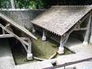 Lavoir de COURANCES