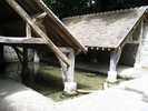 Lavoir de COURANCES