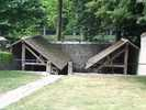 Lavoir de COURANCES