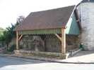 Lavoir de D HUISON LONGUEVILLE