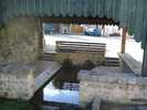 Lavoir de D HUISON LONGUEVILLE