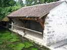 Lavoir de DANNEMOIS