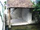 Lavoir de DANNEMOIS