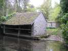 Lavoir de DANNEMOIS