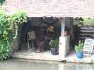Lavoir de DOURDAN