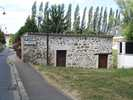 Lavoir de EGLY