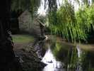 Lavoir de ETAMPES