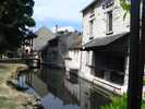 Lavoir de ETAMPES