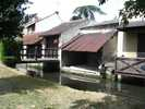 Lavoir de ETAMPES