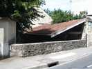 Lavoir de EVRY