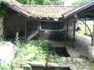 Lavoir de FONTENAY LES BRIIS