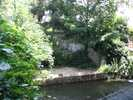 Washhouse of GIF SUR YVETTE