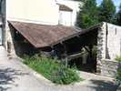 Lavoir de GIF SUR YVETTE