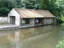 Lavoir de GIRONVILLE SUR ESSONNE