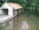 Lavoir de GIRONVILLE SUR ESSONNE
