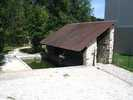 Lavoir de GOMETZ LE CHATEL