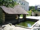 Lavoir de GOMETZ LE CHATEL