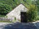 Lavoir de JANVILLE SUR JUINE