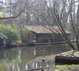 Lavoir de JANVILLE SUR JUINE