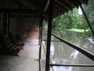 Lavoir de JANVILLE SUR JUINE