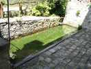 Lavoir de JANVILLE SUR JUINE