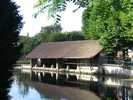 Lavoir de LA FERTE ALAIS