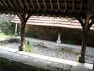 Lavoir de LA NORVILLE