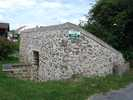 Lavoir de FONTENAY LES BRIIS